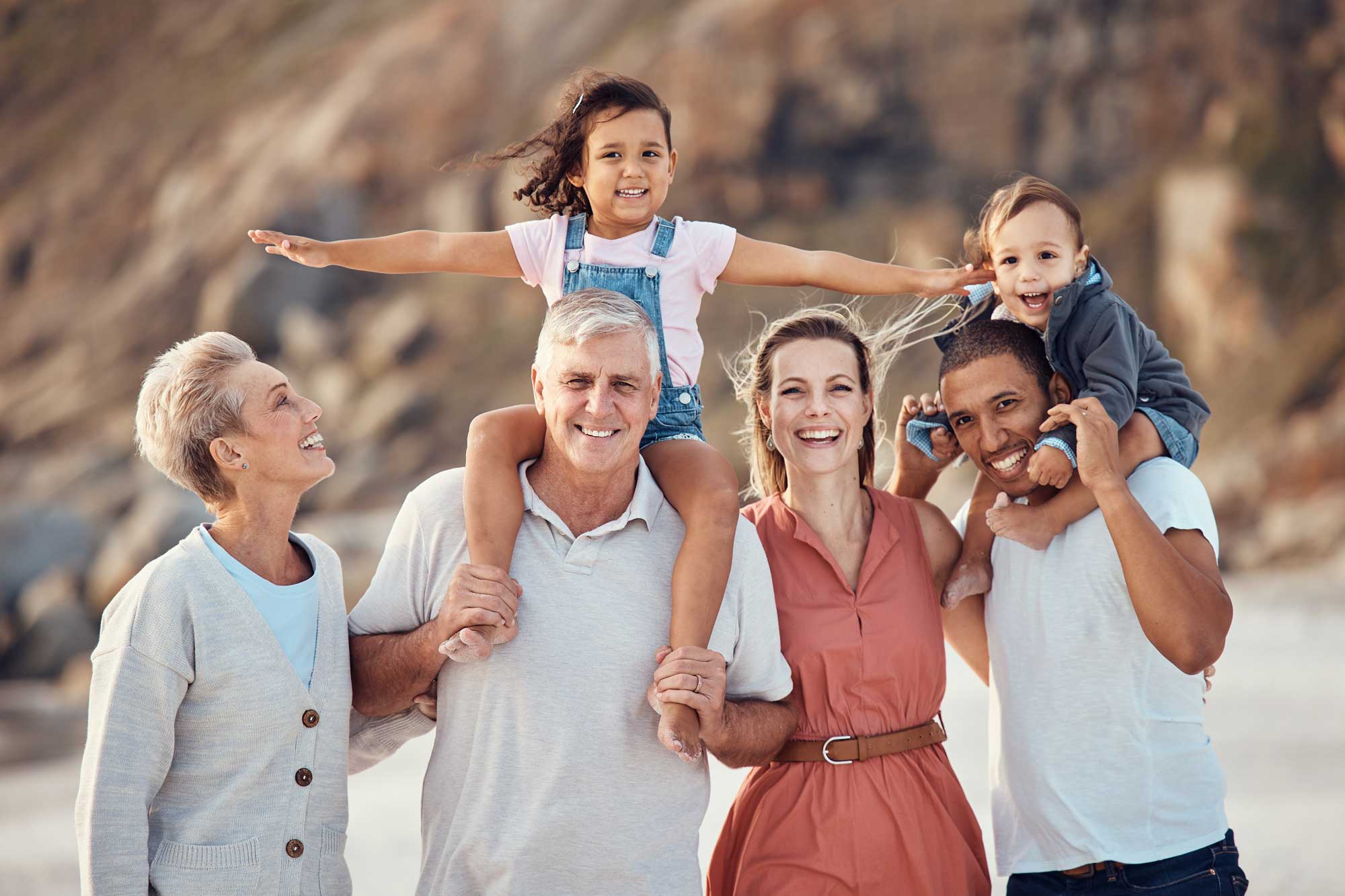 Who We Serve | Wealth Planning | Kaizen Financial Advisors