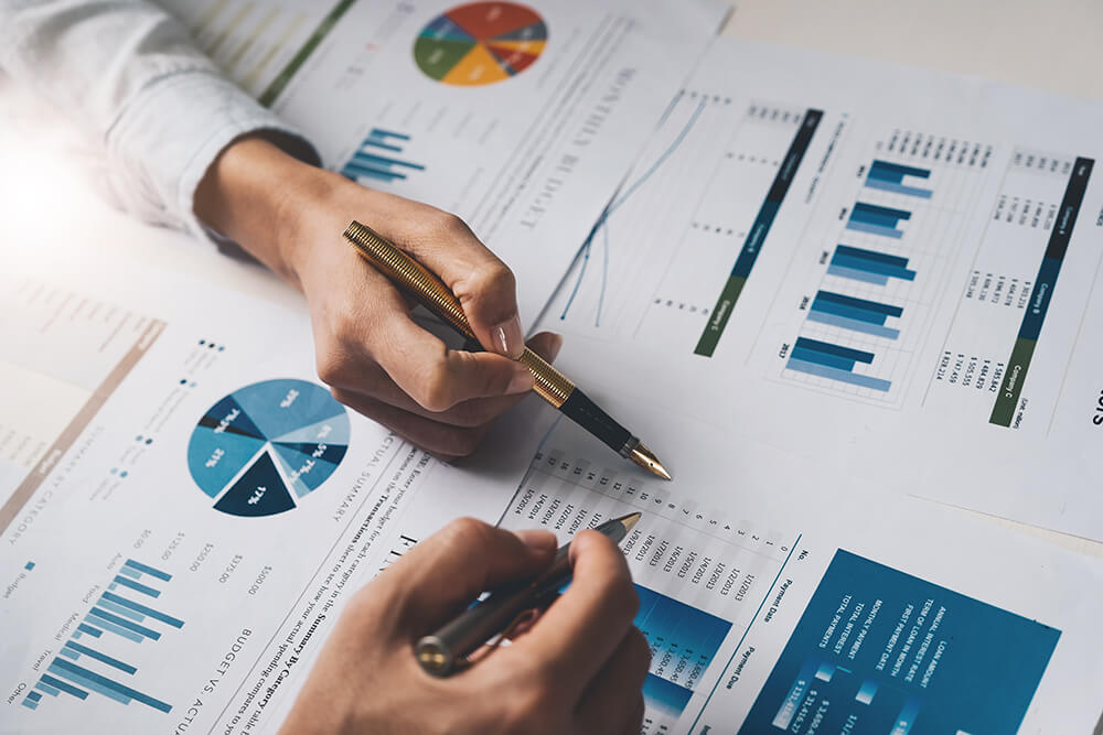 Financial planning