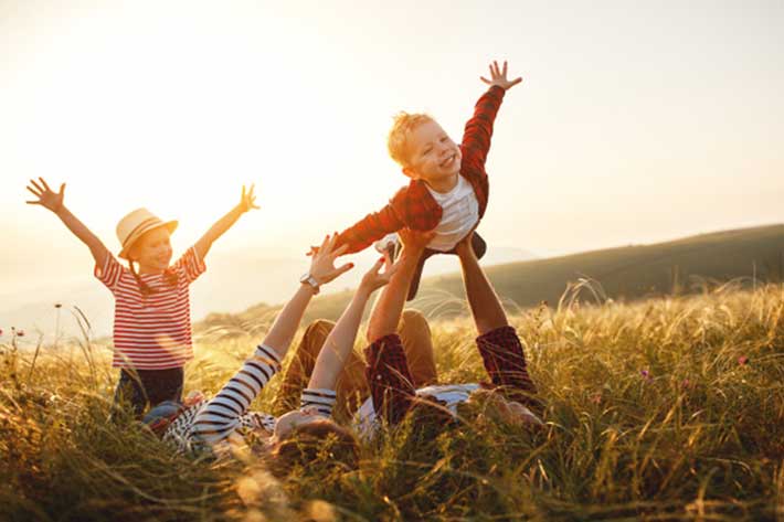 Who We Serve | Wealth Planning | Kaizen Financial Advisors