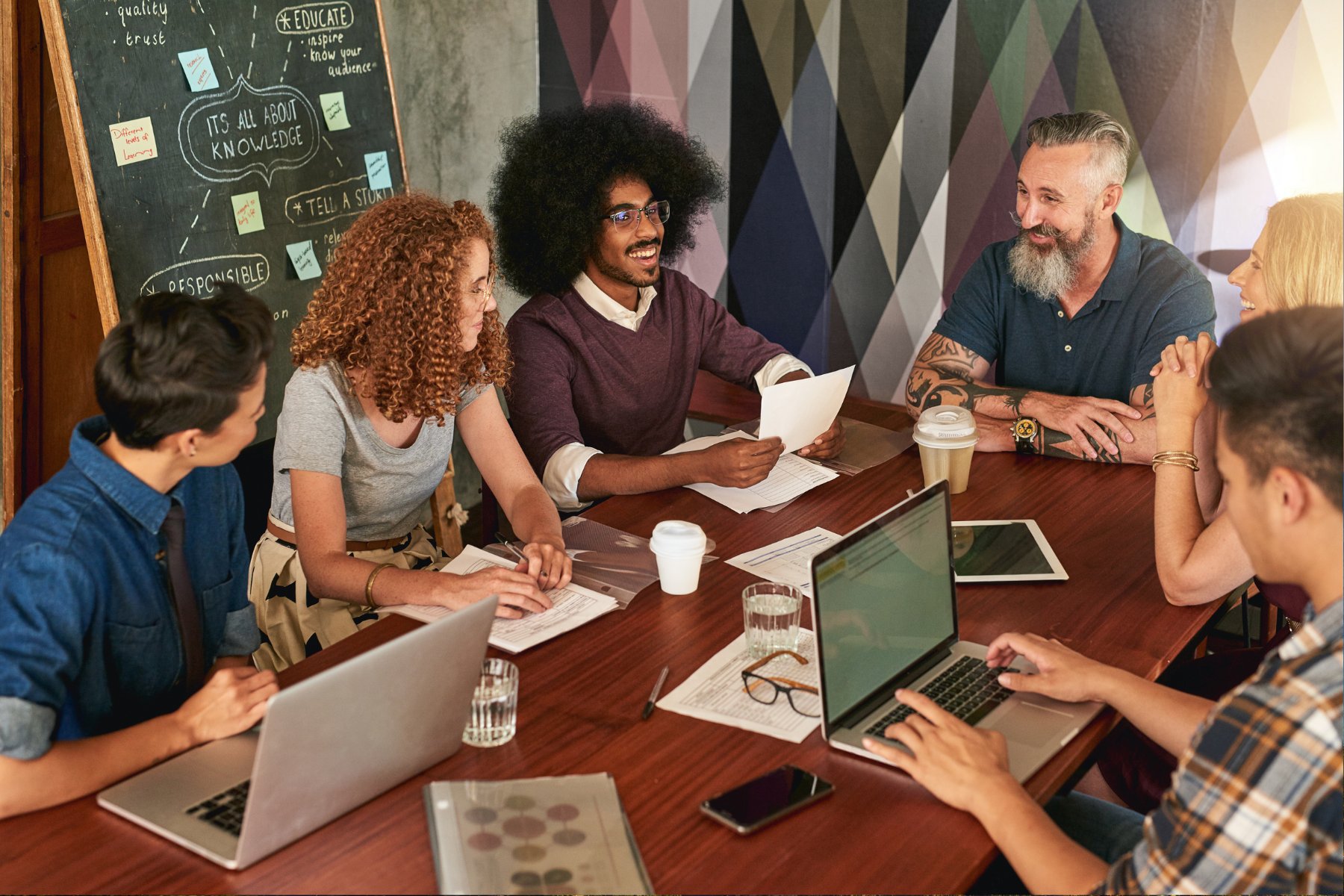 Who We Serve | Wealth Planning | Kaizen Financial Advisors